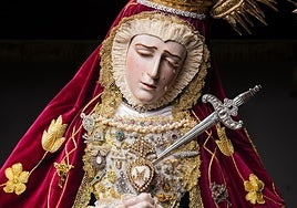 Nuestra Señora de los Reyes