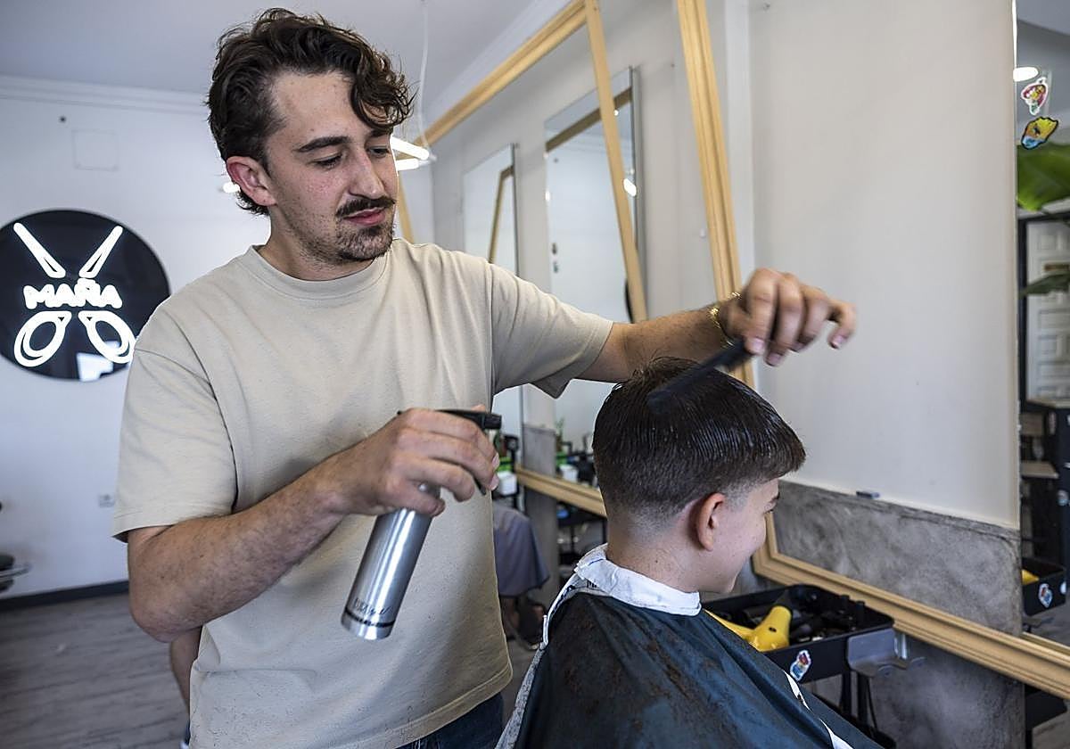 En Granada hay cerca de 70.000 autónomos.