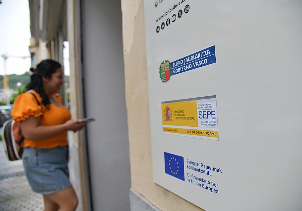 Cambios en el subsidio por desempleo para personas con hijos a cargo