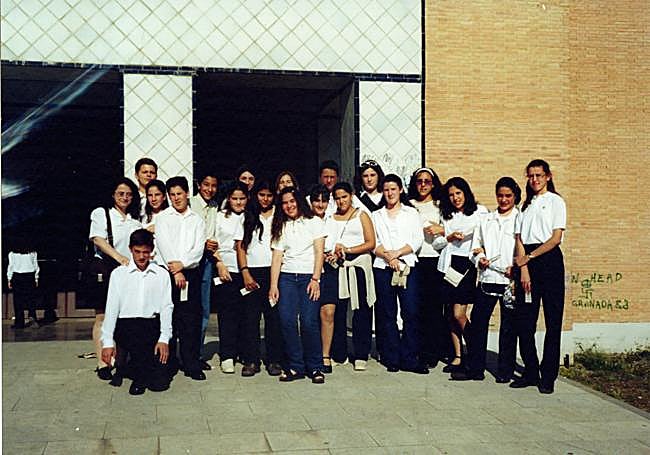 El Arca de Noé de B. Britten junto a la OCG