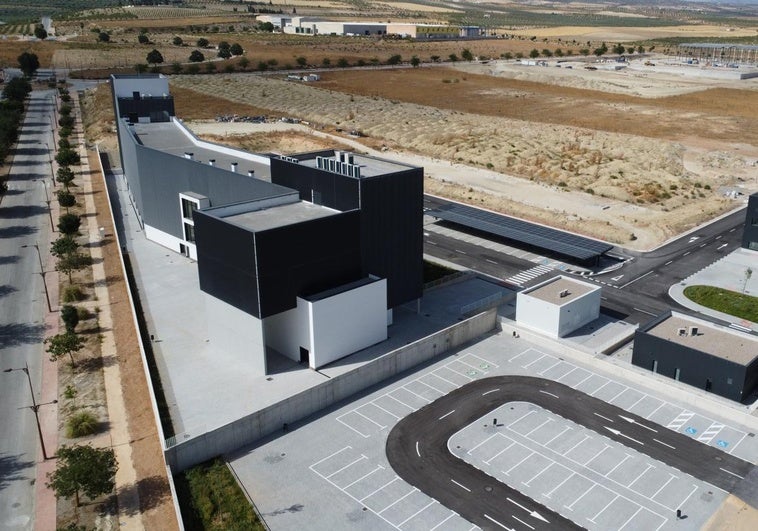 Las principales constructoras del país compiten por la obra del acelerador en Escúzar