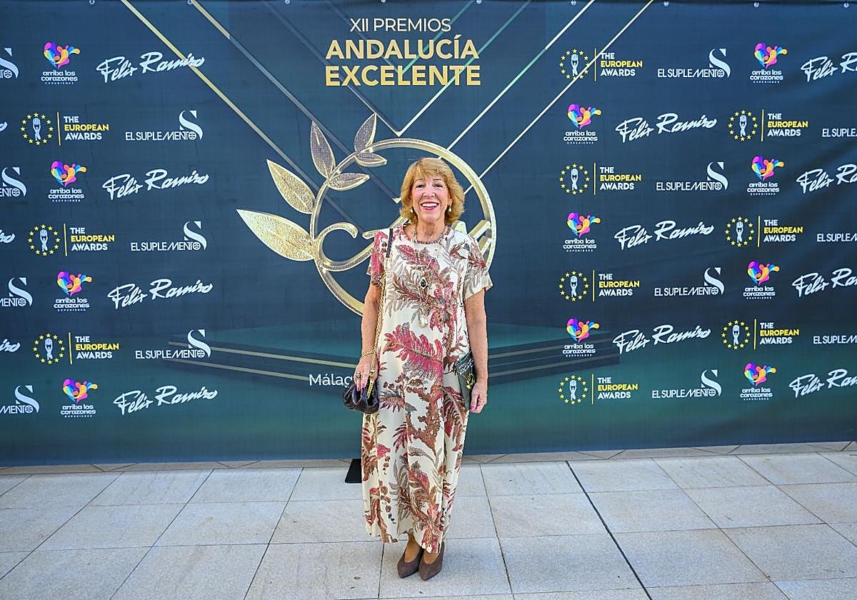 La Tarta de la Madre de Cris recibe el Premio Andalucía Excelente a Producto de Calidad 2025