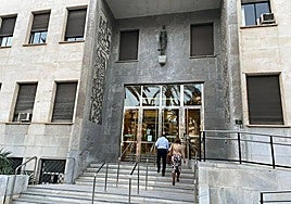 Condenan al exalcalde de Dalías por la construcción «ilegal» de una guardería y una sala