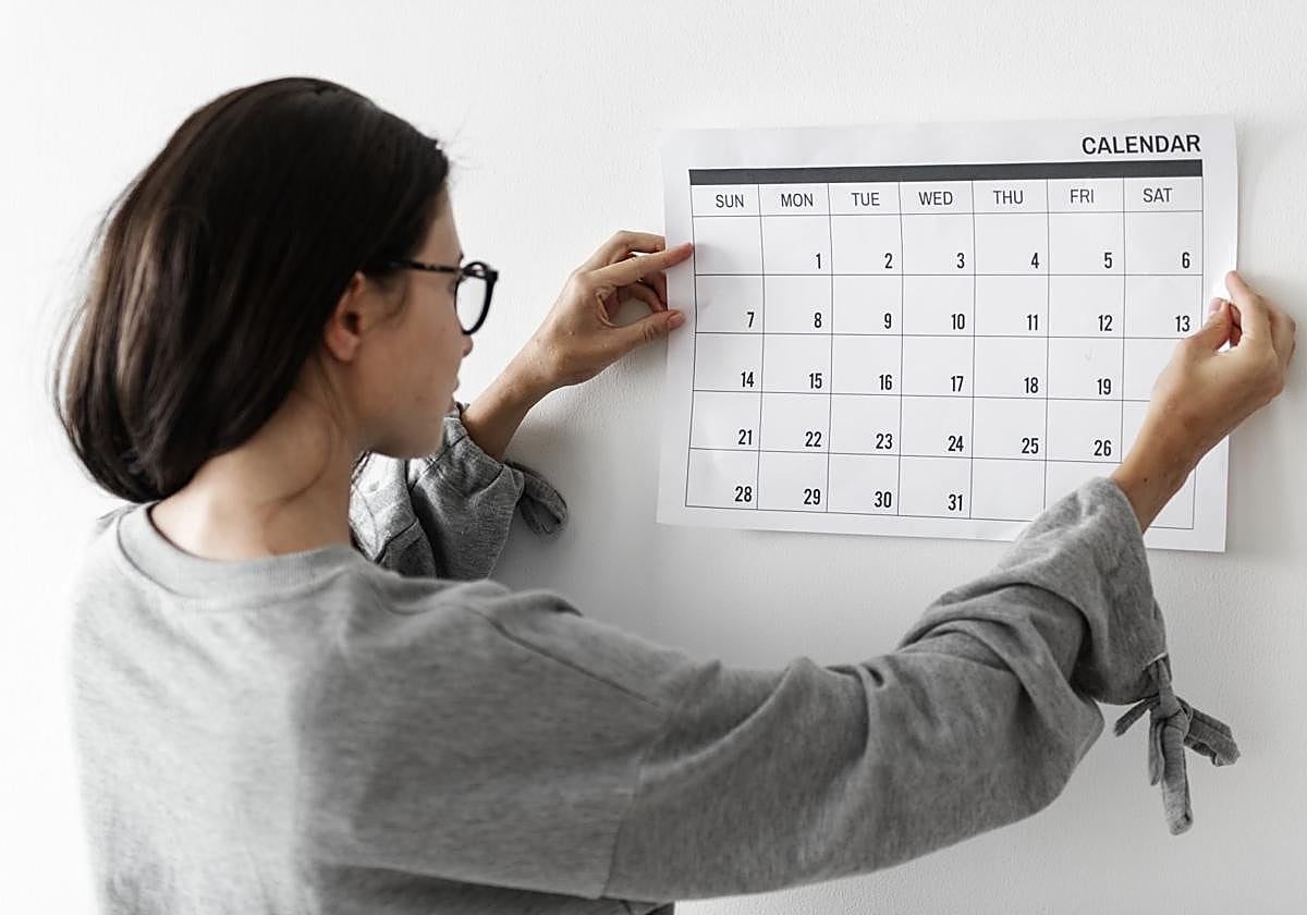 Expertos aclaran si se tienen que compensar los festivos que caigan en sábado o domingo