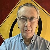 Imagen - «Di con un pianista que era amigo de Antonieta y que en esa época estaba haciendo una ruta por Nueva York»