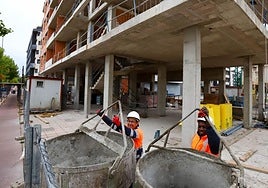 El paro crece en Almería en el tercer trimestre del año, con 5.900 desempleados más de julio a septiembre