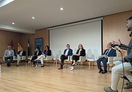 El centro educativo Ave María San Cristóbal celebra las IV Jornadas de Emprendimiento