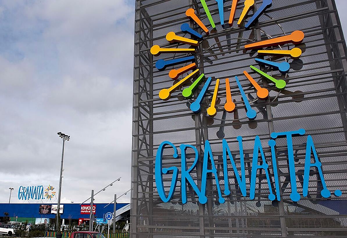 Las nuevas aperturas que llegan al Granaita