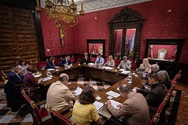 Junta de Gobierno Local.