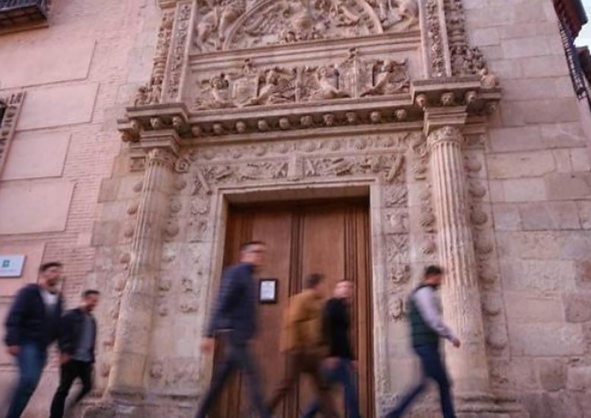 El Museo Arqueológico de Granada celebra nuevas citas del ciclo 'Música para una visita' con el Cuarteto Malinconia y Daahoud Salim