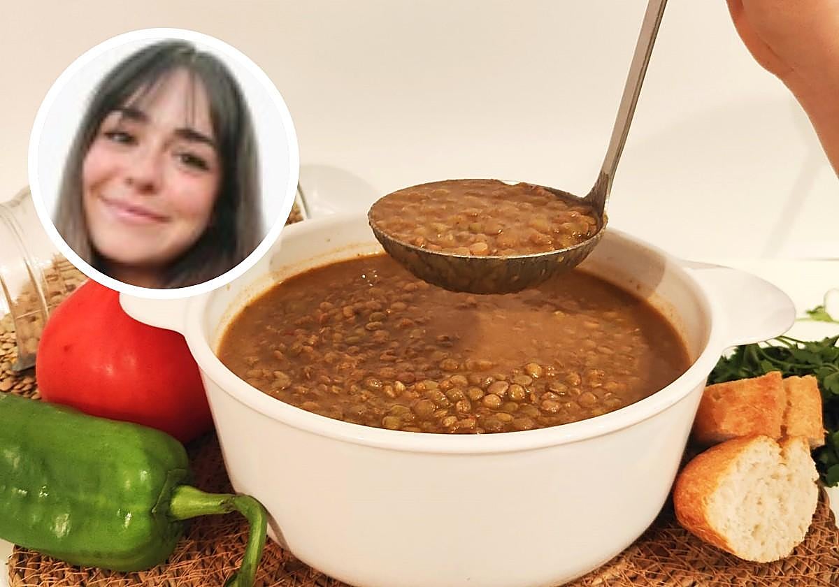 El truco de una nutricionista para conseguir absorver todo el hierro.