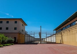 Prisión de Albolote