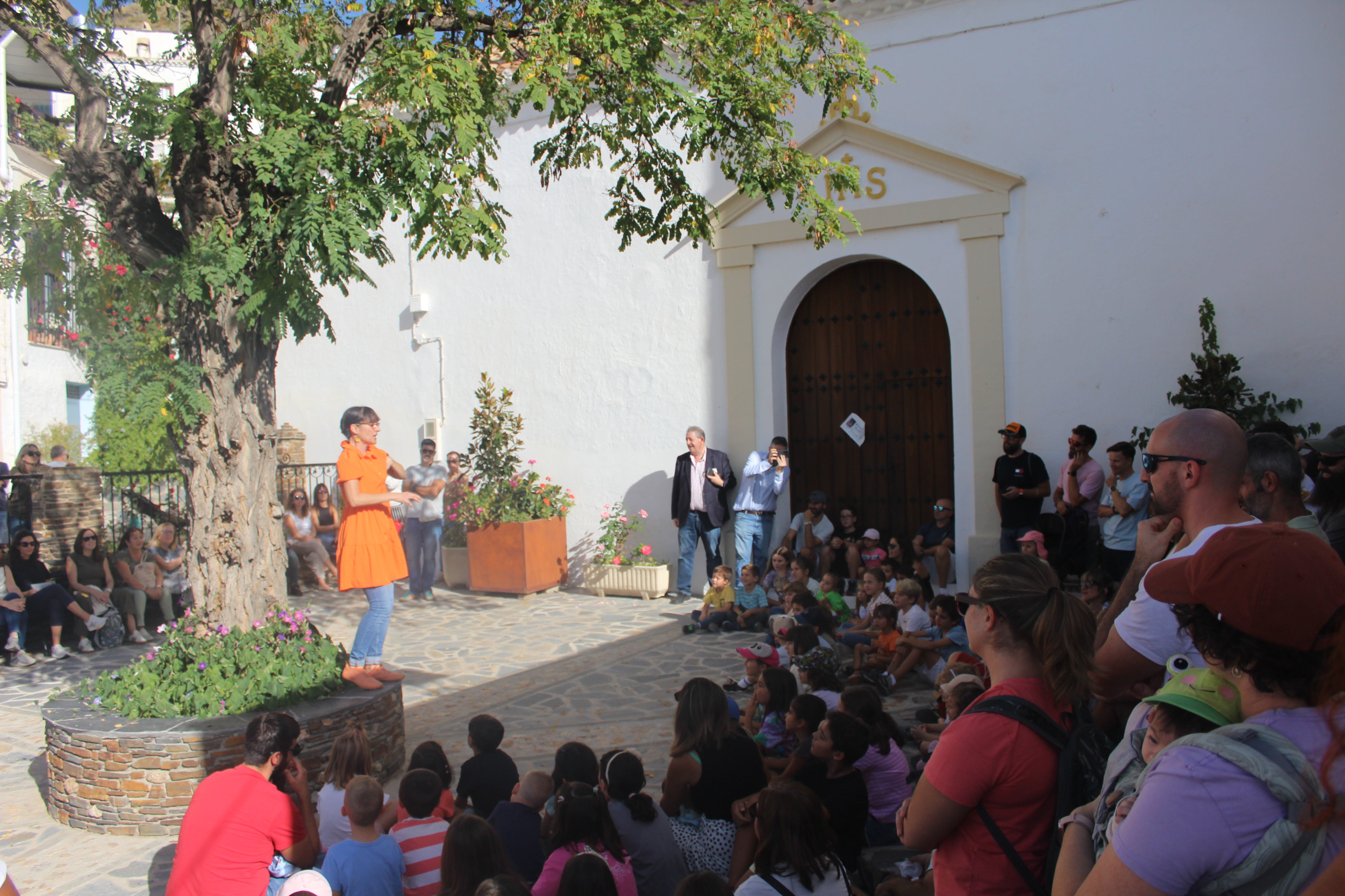 El Veleficuento 2025, en imágenes