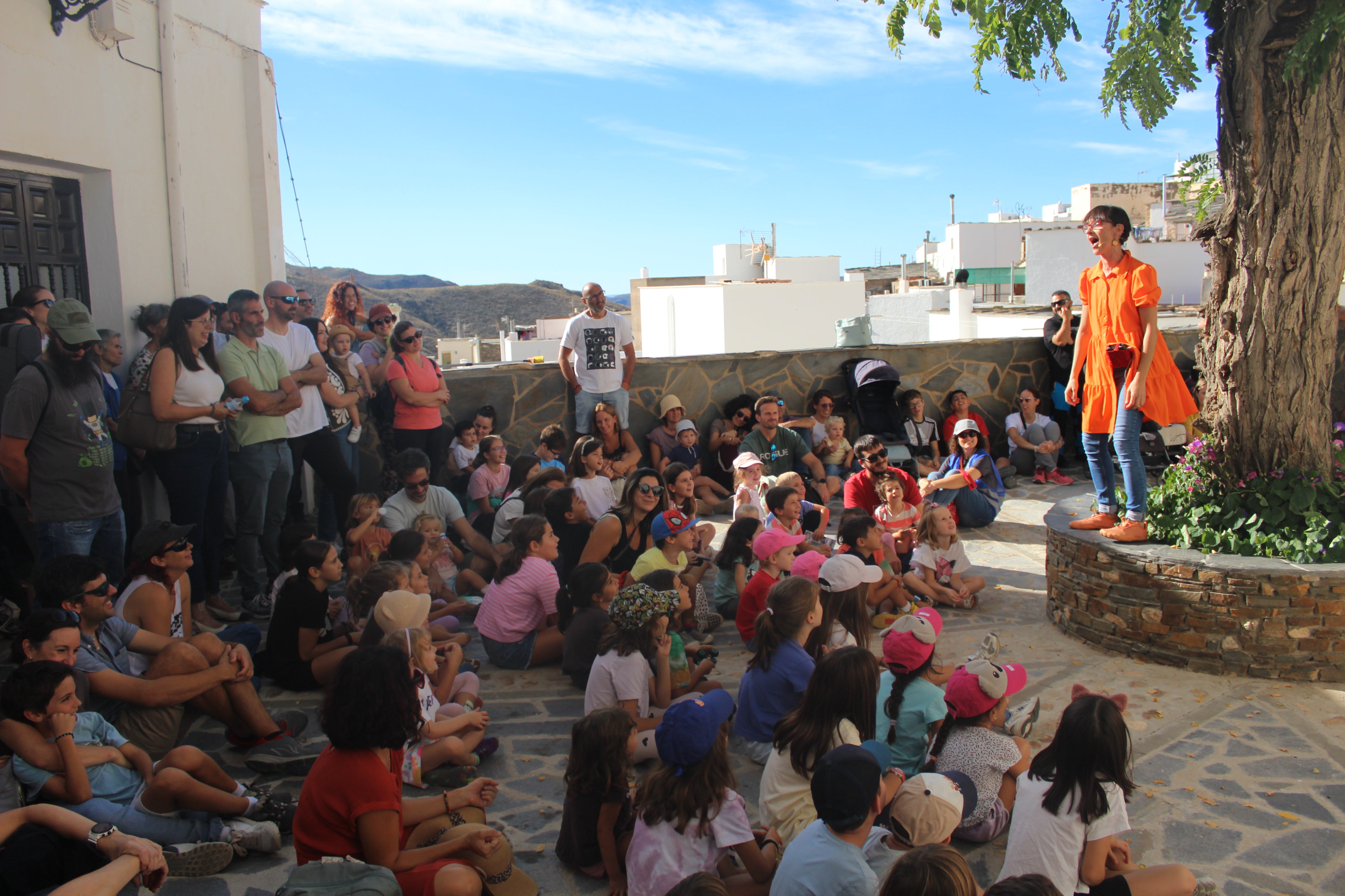 El Veleficuento 2025, en imágenes