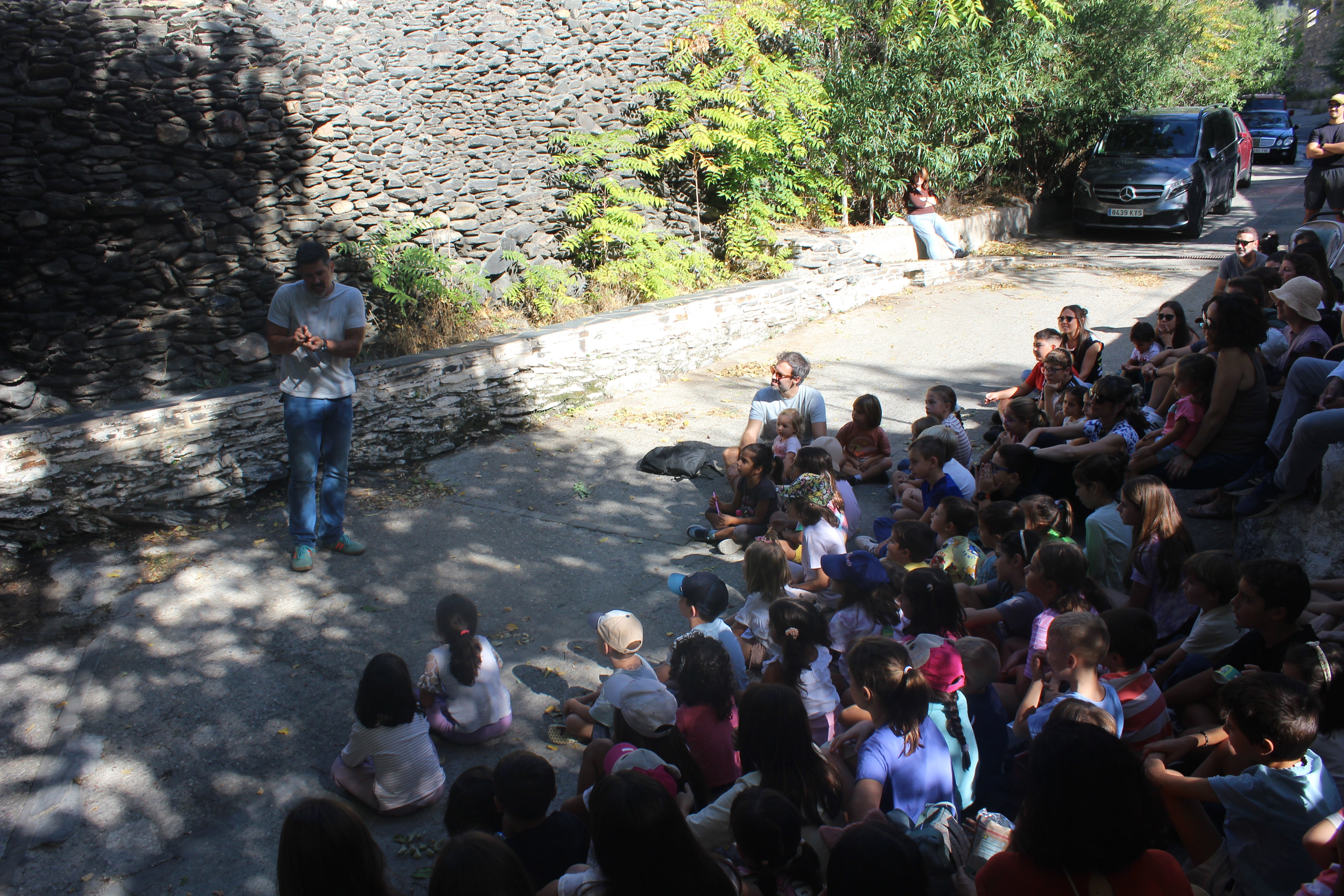 El Veleficuento 2025, en imágenes