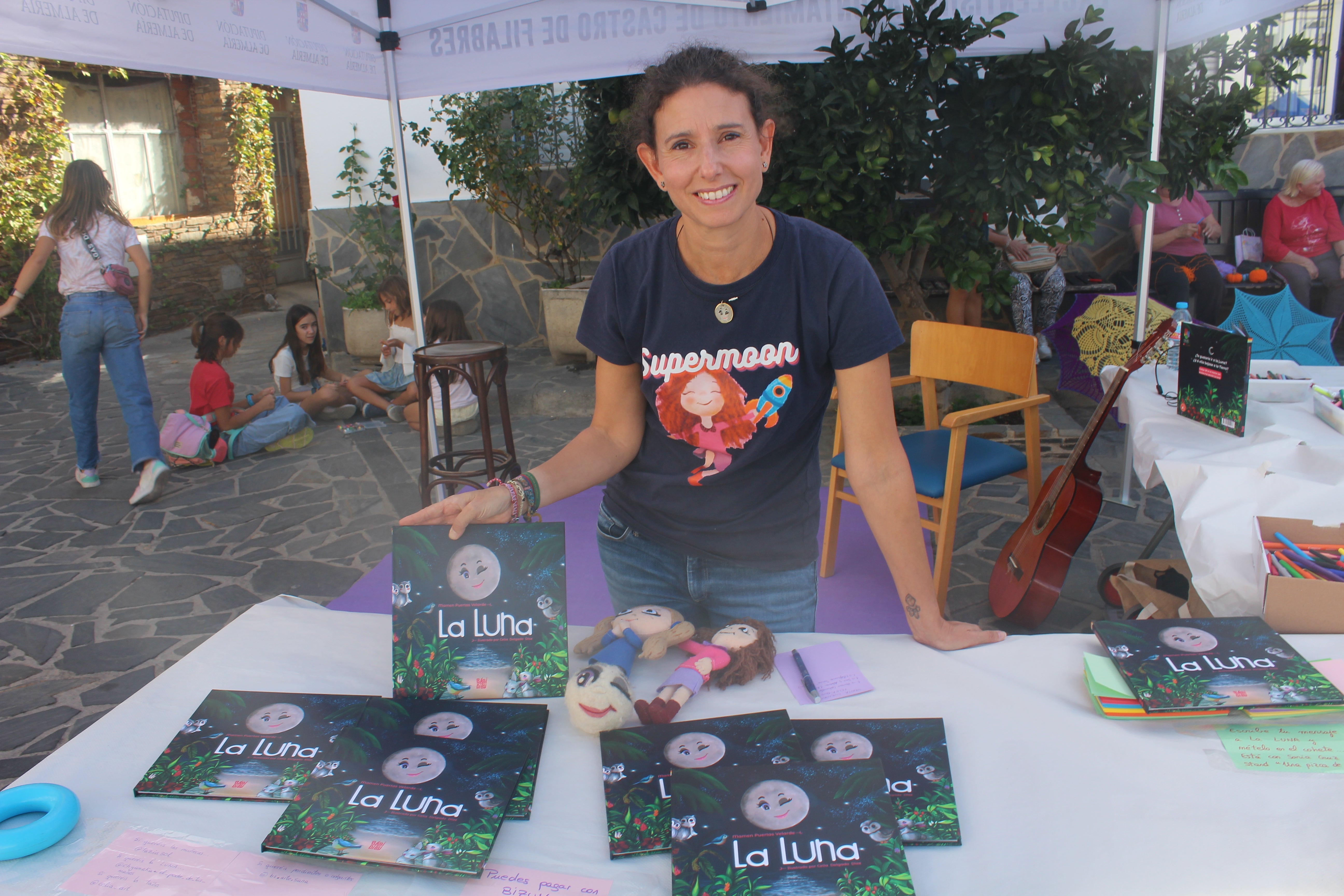 El Veleficuento 2025, en imágenes