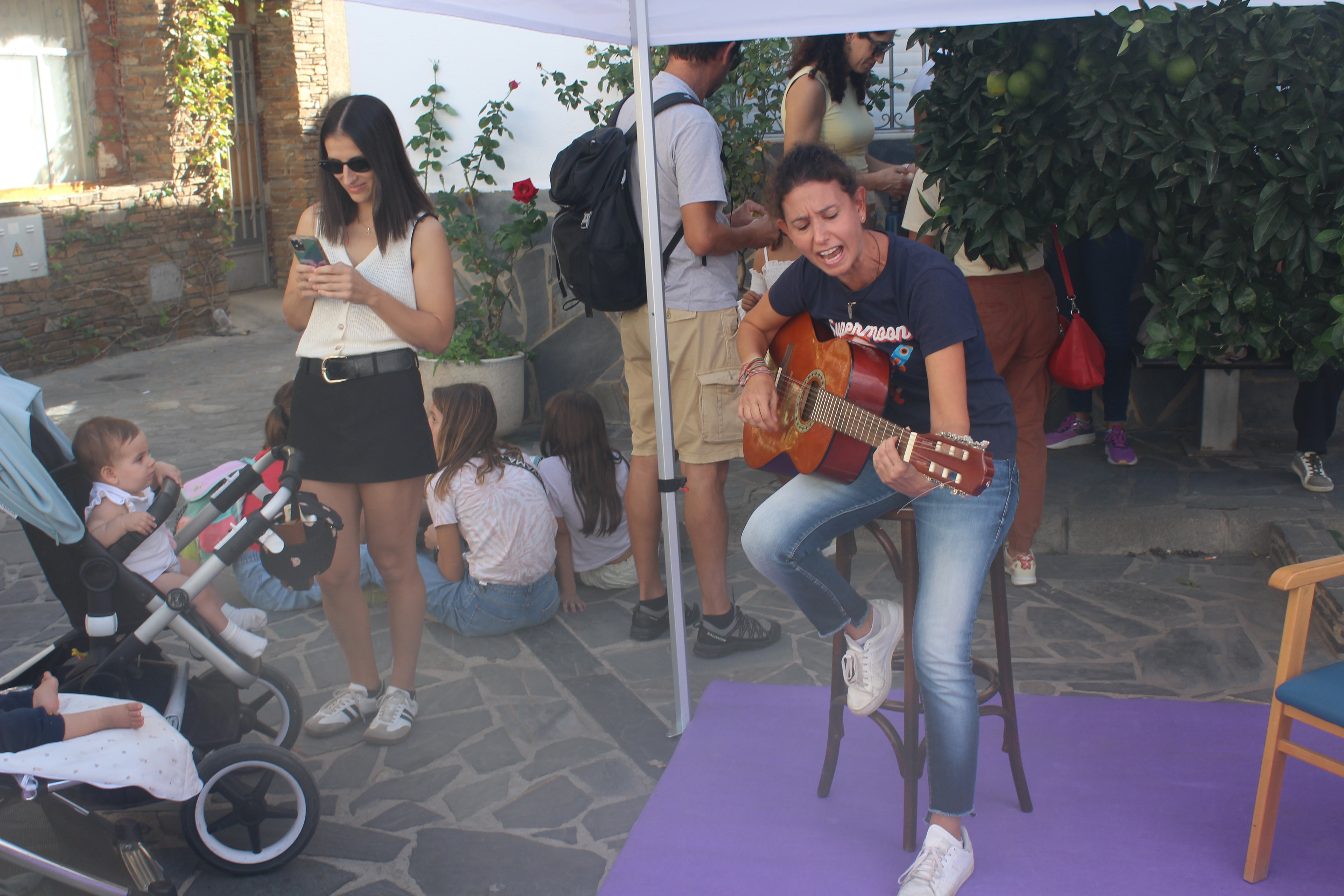 El Veleficuento 2025, en imágenes