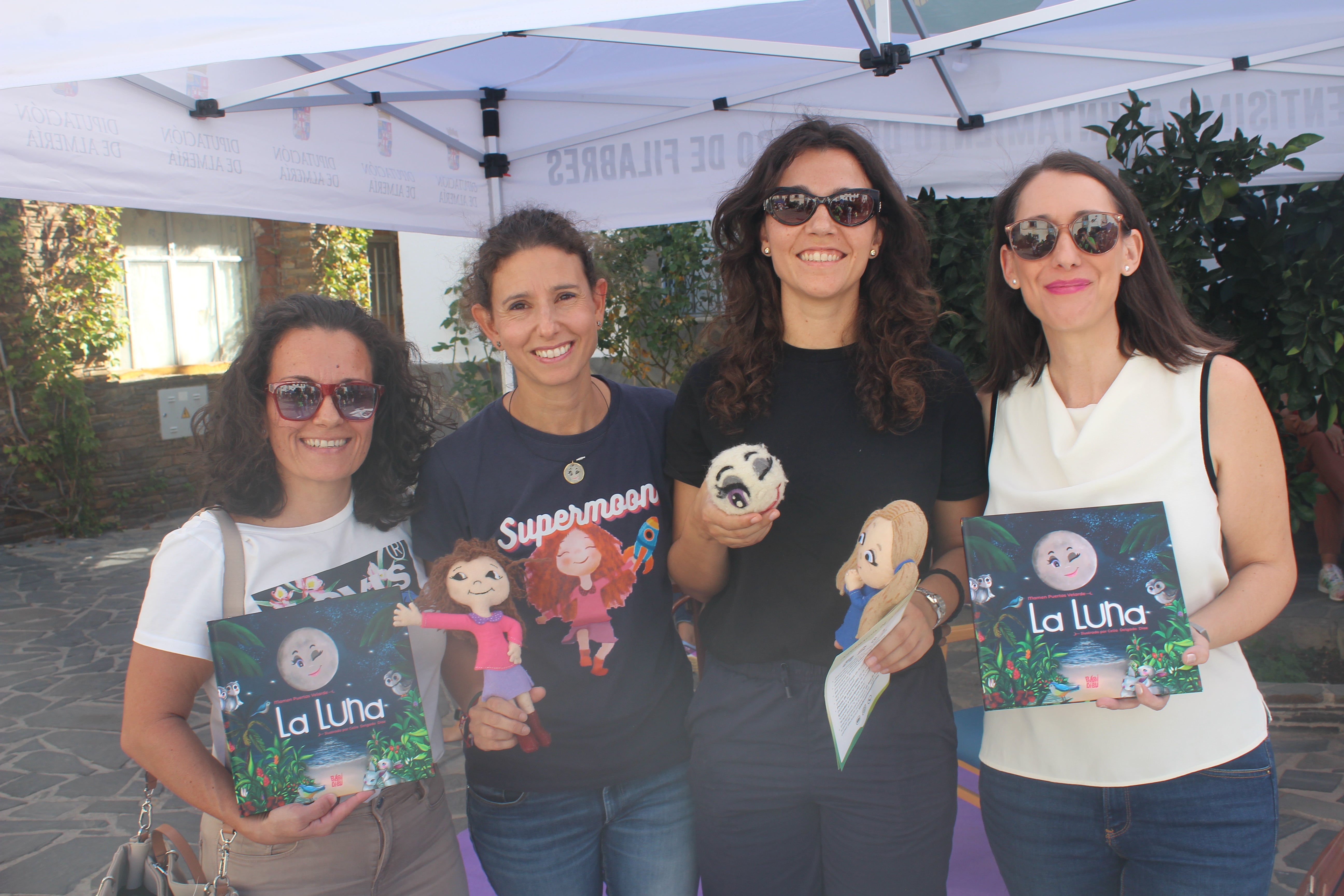 El Veleficuento 2025, en imágenes