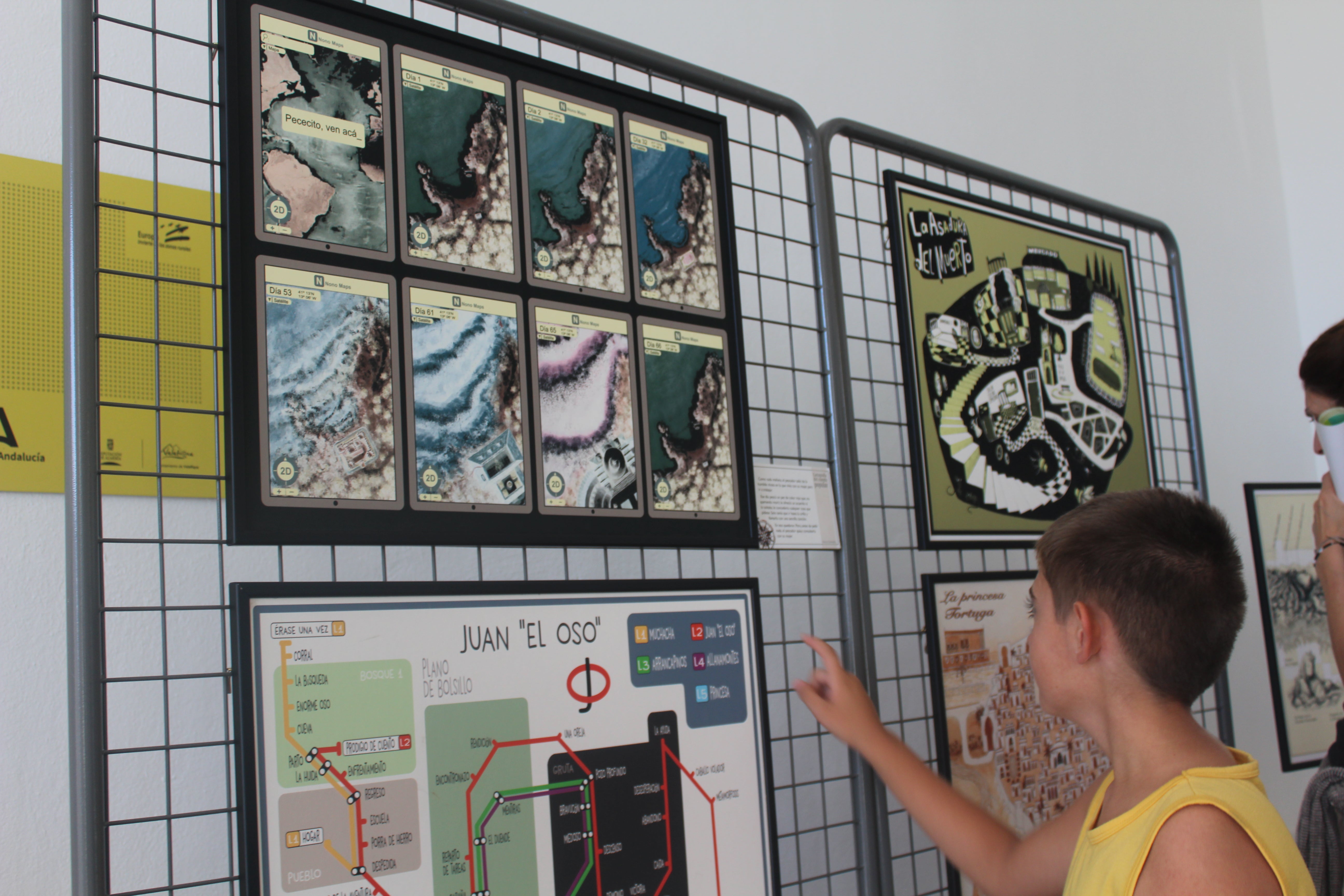 El Veleficuento 2025, en imágenes