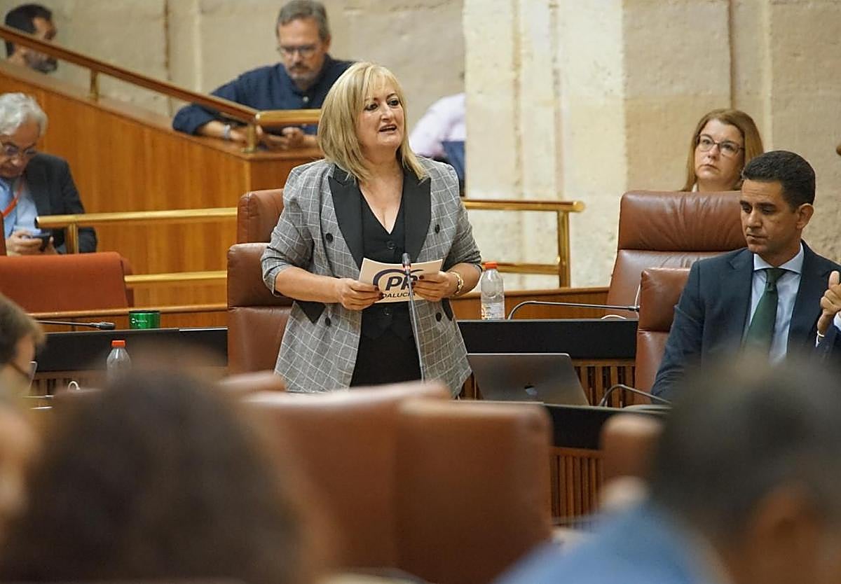 El PP resalta el compromiso de Moreno con la transformación industrial de Andalucía y Granada