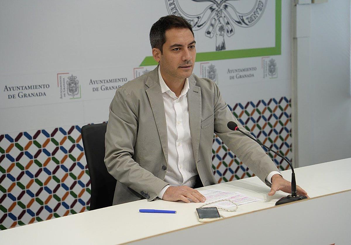 El PSOE exige a Carazo «respeto, atención y respuesta» a las «demandas lícitas»