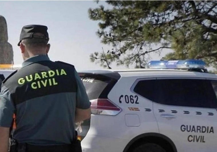 A disposición judicial dos personas como presuntos autores de un robo en una vivienda de Pulianas