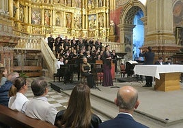 El bendito pecado de Rossini