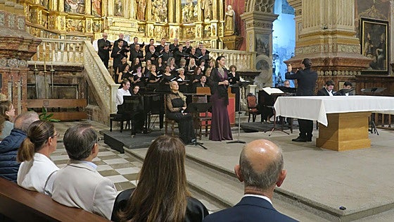 El bendito pecado de Rossini