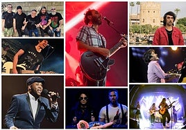 Convención planetaria en Granada... y mucho más