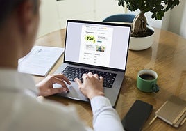 Cajamar sube hasta 750 euros la bonificación por domiciliar nómina o pensión