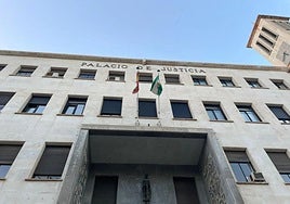 Absuelven a uno de los detenidos por el cultivo de casi 54.000 plantas de marihuana en invernaderos