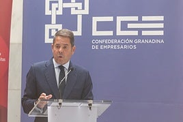 Cuerva ha reclamado a la Junta proyectos de primera y no «para cubrir el expediente»