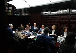 El CAT impulsa la declaración de Capileira como municipio turístico y fiesta de interés en Torrenueva Costa.