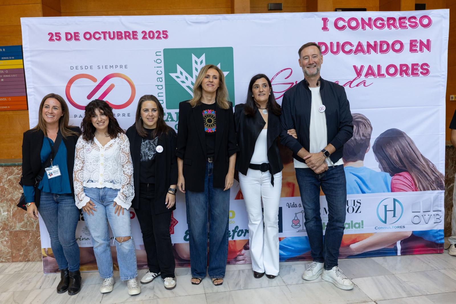 Pedro García Aguado: «Hay que hacer un pacto de Estado para acabar con el acoso escolar«