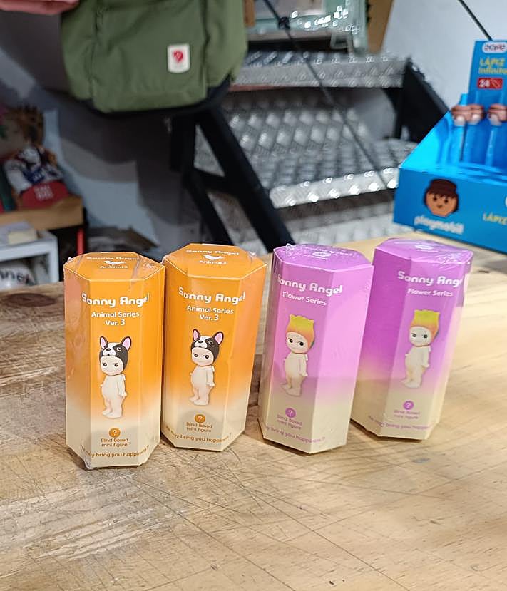 Imagen secundaria 2 - El famoso playmobil de Puentezuelas regresa por Navidad (y no lo hará solo)