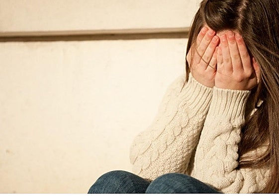 El infierno de Lidia en Granada