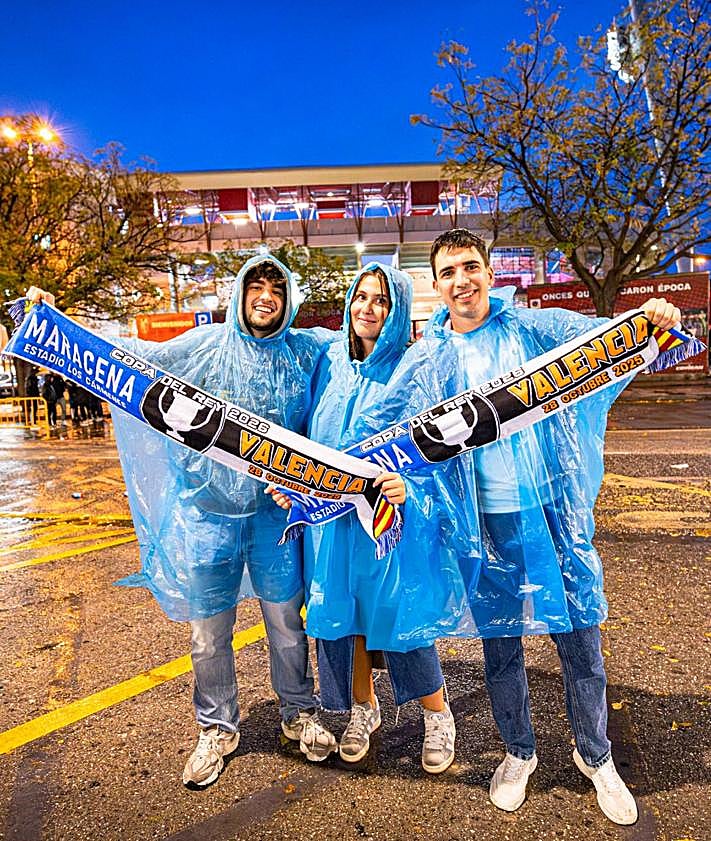 Imagen secundaria 2 - Maracena se 'rebela' como barrio de Granada