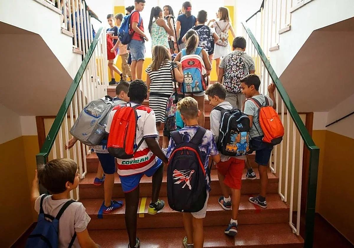 Desaprender, repensarse