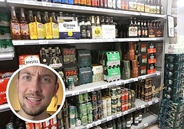 Un experto compara la cerveza en lata y en botella y el resultado sorprende.