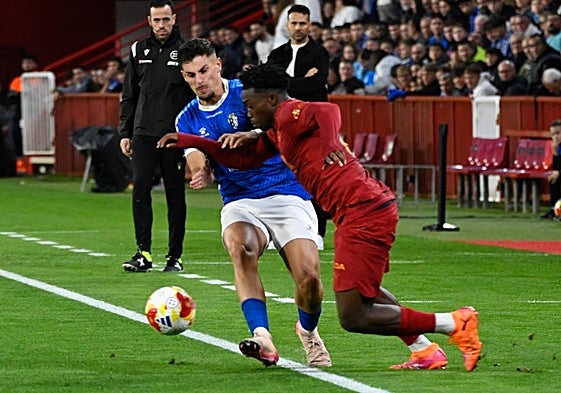 Directo | Maracena - Valencia