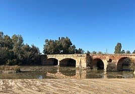 Un estudio analiza la relación existente entre la erosión y las inundaciones