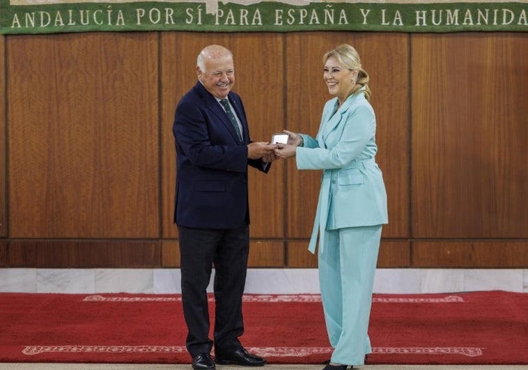 Sanidad, Educación e Infoca concentran el aumento de los gastos de personal de la Junta para 2026