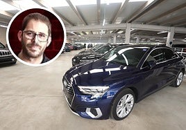 Los detalles que esconden los coches de segunda mano, desvelados por un mecánico.