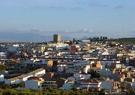 La localidad andaluza en la que es posible comprar un cahlet adosado por menos de 20.000 euros.