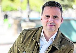 El cantaor y escritor Juan Pinilla.