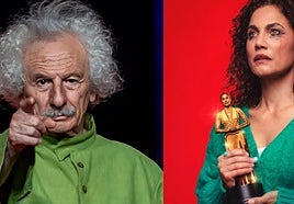 Estas dos obras de teatro prometen cautivar al público granadino