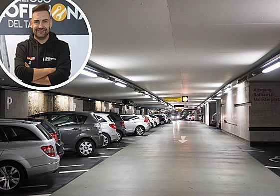 Un mecánico alerta sobre los «daños irreversibles» dejar el coche aparcado mucho tiempo.