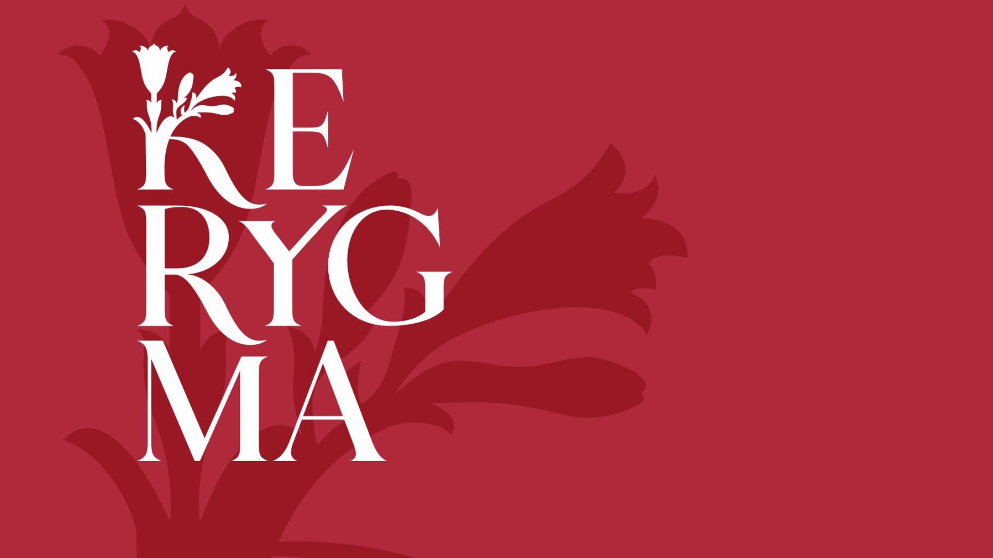 Avanzan los preparativos de la exposición “Kerygma” y los traslados de las imágenes a la Catedral de Granada