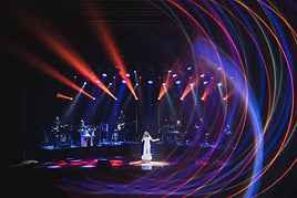 1001 Músicas–CaixaBank 2025 consolida Granada como ciudad de escenarios con 12.000 espectadores