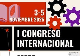 La Facultad de Filosofía y Letras acoge el 'I Congreso sobre Marxismos Iberoamericanos'